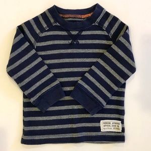 Carters Boys Thermal Pullover